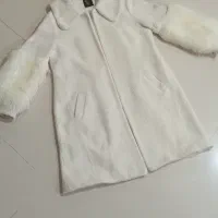 پالتو زنانه سایز ۴۴.۴۲