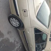 پرشیا|خودرو سواری و وانت|میاندوآب, |دیوار