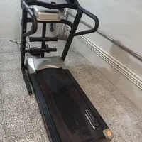 تردمیل اصل تایوان توربو فیتنس