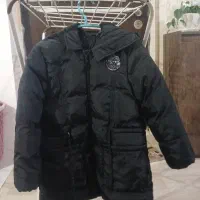 تعدادی کاپشن کاملا سالم باقیمت بسیار مناسب