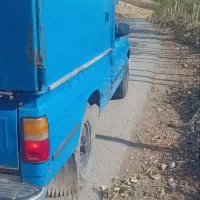 نیسان دوگانه کارخانه عروسک|خودرو سواری و وانت|مراغه, |دیوار