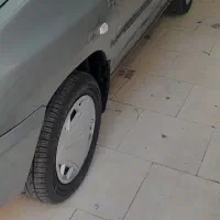 پراید 132 مدل 88|خودرو سواری و وانت|تهران, شهرک ابوذر|دیوار