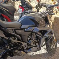 زونتس z2فابریک نو