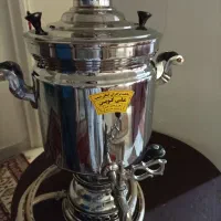 سماور گازی سالم