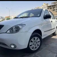 تیبا صندوق دار مدل 1400