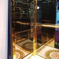 صفرتاصد آسانسور|خدمات پیشه و مهارت|رشت, نامجو|دیوار