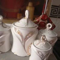 جا حبوباتی|ظروف سرو و پذیرایی|شیراز, سلطان آباد|دیوار