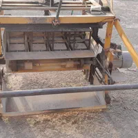 شمس آباد دستگاه بلوک زنی