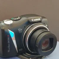 دوربین عکاسی و فیلمبرداری کانن مدلpowershotsx130is