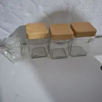 ظروف آشپزخانه