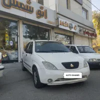 تیبا 2 مدل 1400 نقد و اقساط