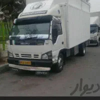 باربری ماهان البرز|خدمات حمل و نقل|اندیشه, اندیشه فاز ۳|دیوار