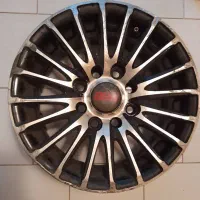 رینگ خورشیدی ۱۳