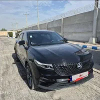 دیگنیتی پرستیژ تومارون|خودرو سواری و وانت|باقرشهر, |دیوار