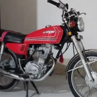 موتور مدل ۸۸