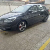 آریزو ۵ مشکی خشک مدل ۱۴۰۴|خودرو سواری و وانت|لاهیجان, لاشیدان|دیوار