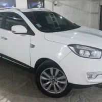 جک s5 مدل ۱۴۰۲ گارانتی فعال