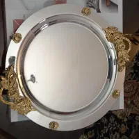 سینی پذیرایی  کارد چنگال برادانتیا