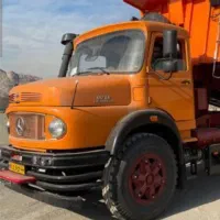 نیازمند راننده پایه یک