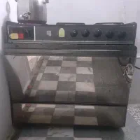 اجاق گاز پنج شعله
