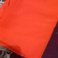 شلوار تترون