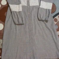 مانتو و لباس مجلسی دونه ای400|لباس|مراغه, |دیوار