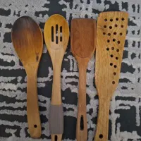 انواع کفگیر