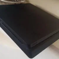Ps4 slim