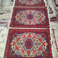 فرش دستباف گلسرخ|فرش|سنقر, |دیوار