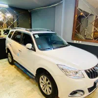 هایما s7 مدل۱۴۰۱|خودرو سواری و وانت|مشهد, کوه سنگی|دیوار