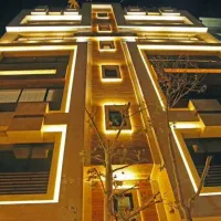 دربست 2 خـواب کف سرامیک بلوار سلامـت تخلیه70m