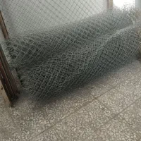 فنس دست دوم