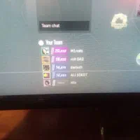 بوست اکانت cs2