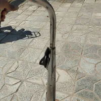 اگزوز ۲۰۰ کشاورز|قطعات یدکی و لوازم جانبی|رشتخوار, |دیوار