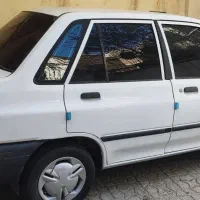 پراید 93|خودرو سواری و وانت|شاهدشهر, |دیوار