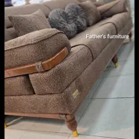 مبل ایران رنگبندی