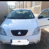 فروش تیبا صندوقدار