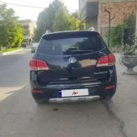 هاوال ( گریت وال) 2016|خودرو سواری و وانت|هشتگرد, تهران دشت|دیوار