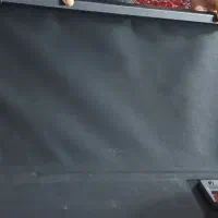 طاقچه عقب(پرده) هایما7|قطعات یدکی و لوازم جانبی|تهران, شهرک آزادی|دیوار