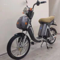 موتور برقی شارژی دندی