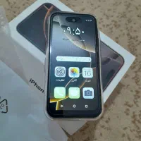 گوشی‌ایفون۱۷پرومکس‌مینی|موبایل|بندر ترکمن, |دیوار