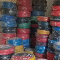 ابزار ساختمانی و لامپ و سیم و کابل 20% درصد تخفیف|مصالح و تجهیزات ساختمان|اسکو, |دیوار