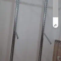 وسایل مغازه ریگال و مانکن