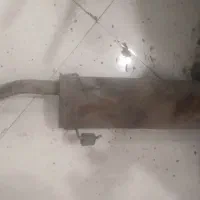 سیستم.کیلومتر.اگزوز