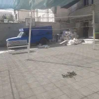 حمل نخاله و مصالح بانیسان سراسر تهران|خدمات حمل و نقل|تهران, اکباتان|دیوار