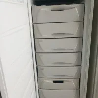 فروش یخچال امرسان دوقلو(فریز-یخچال)|یخچال و فریزر|شبستر, |دیوار