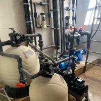 استخر جکوزی ، موتورخانه ،لوله کشی استخر عمده فروش|خدمات پیشه و مهارت|اصفهان, آبشار|دیوار