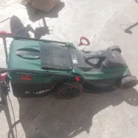 چمن زن برقی پارکساید اصل المان
