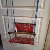 فرش اتاق کودک سالم.تاپ بازی سالم.گهواره.عروسک بادی|اسباب و اثاث بچه|قرچک, میرزائی شمالی|دیوار