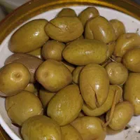 زیتون شکسته سنتی و صنعتی‌ عمده و خرده